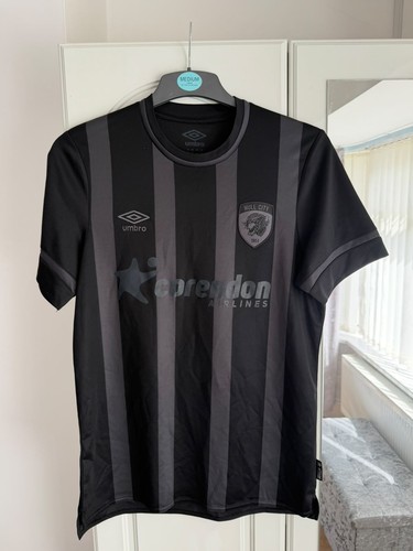 Hull city 2022 2023 - 2023, third