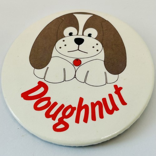 Doughnut dog puppy - dog, basset