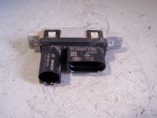 Discovery sport glow - glow, plug