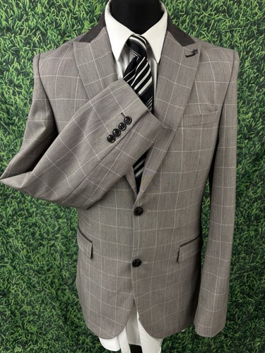 Mens next tweed - mens,