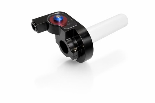 Universal gas grip stroke - gas, 2-stroke