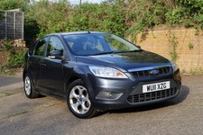 2011 ford focus sport - 2011, –
