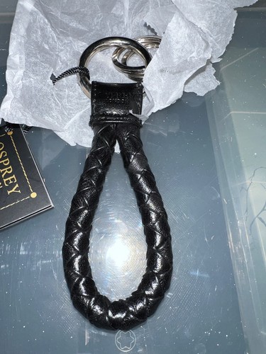 Osprey leather large loop - leather,
