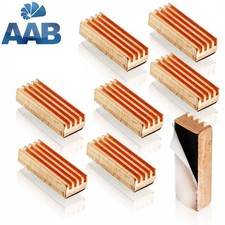 AABCOOLING RAM HEAT-SINK 8 SET