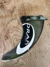 Windsurf Fin, 20cm Wave Fin