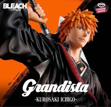 TV Anime BLEACH Grandista