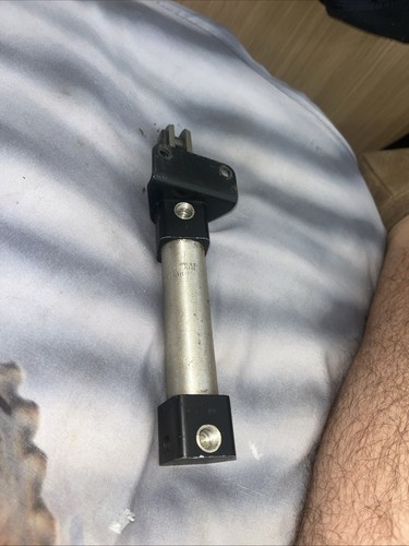 Miniature pneumatic air - pneumatic,