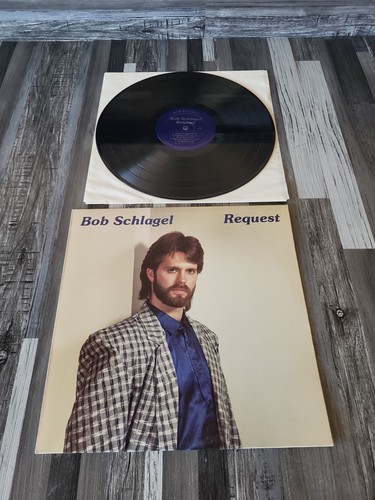 Rob schlagel request vintage - rob,