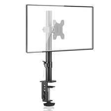 Bracwiser Single Monitor Arm