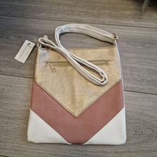 Avon Shoulder Bag