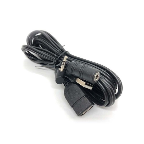 Antenna power extension - &,
