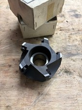80mm Face Mill 5 Flute