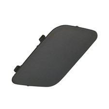 Front Bumper Tow Hook Eye Cap