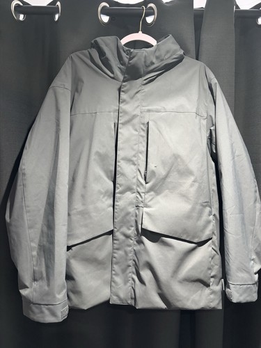 Uniqlo men hybrid - down, coat