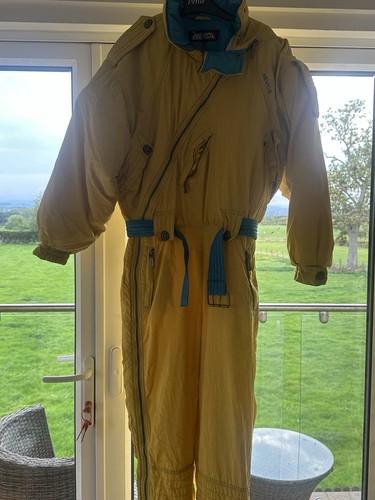 Vintage nevica pro one piece - pro,