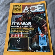 ACE (Advanced Computer