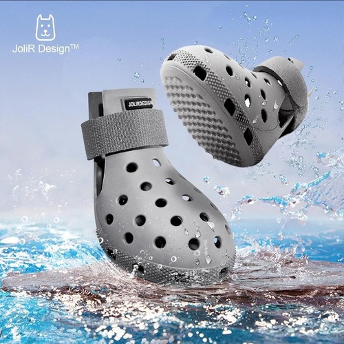 Dog shoes for hot - for, pavement