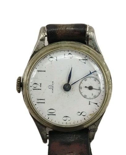 Omega antique hand winding - omega,