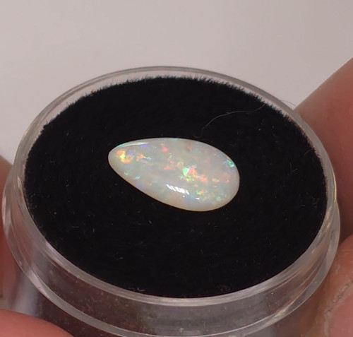 Natural australian solid opal - natural,
