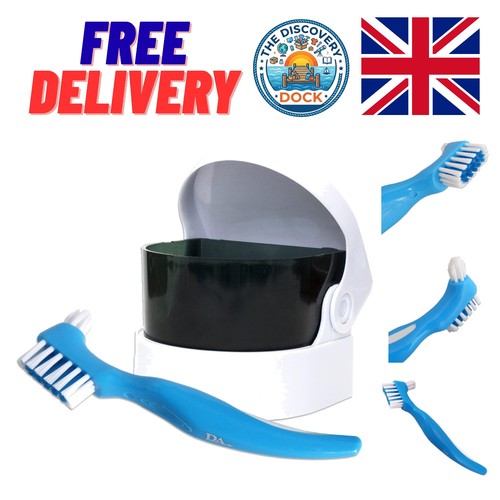 Efficient sonic cleaner with - sonic,