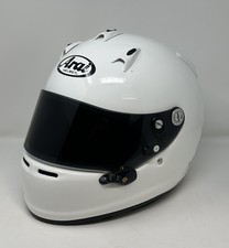 Arai GP6 PED Motorsport