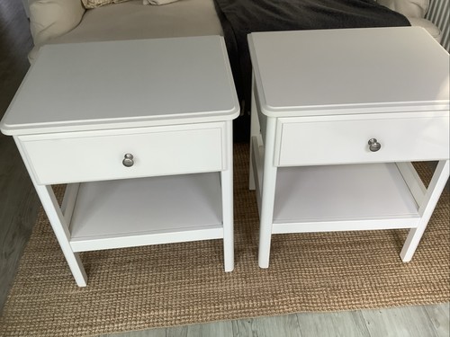 Tyssedal ikea bedside - x,