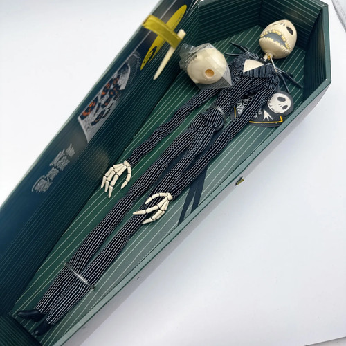 Nightmare before christmas - nightmare,