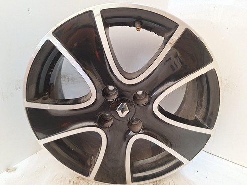 Renault clio mk4 2013 - clio,