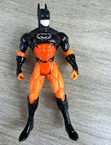 Batman action figure - -,