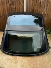 MERCEDES BENZ SLK HARDTOP ROOF