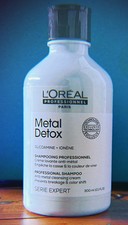 LOREAL Metal Detox Shampoo