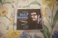 Rolf Harris "The Best Of Rolf