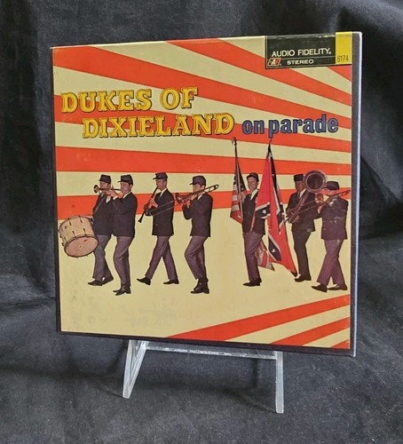 The dukes dixieland - –, on