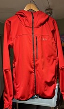 Rab Unisex Jacket Size M
