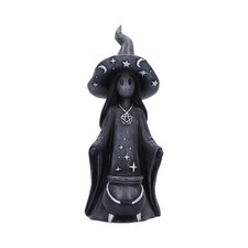 Dazzle Little Souls  Figurine  New Witch Collectable From Nemesis Now 12cm