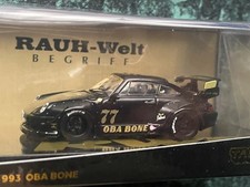 1:64 Tarmac PORSCHE RWB 993