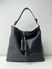 Osprey London Real Leather