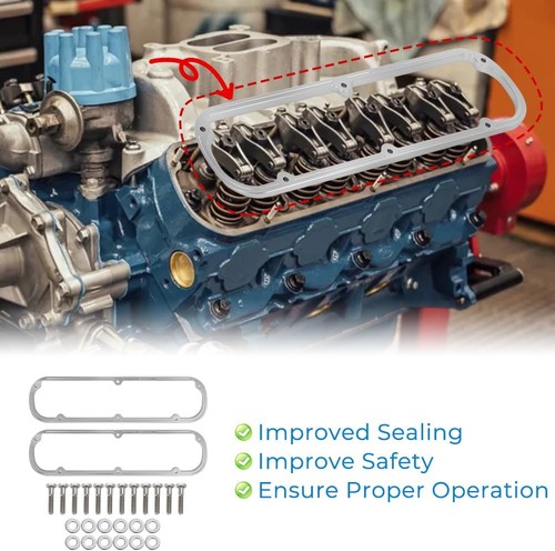 Billet aluminum valve cover - billet,