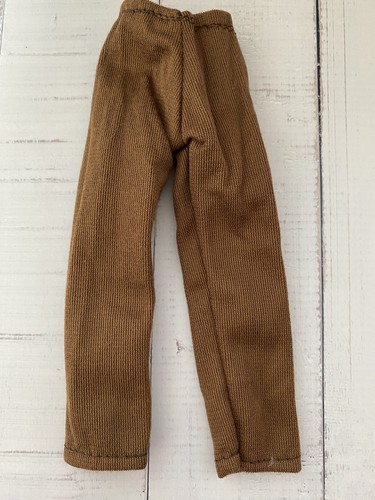 Ken paul doll brown casual - paul,