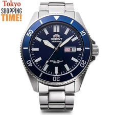 Orient Sports RN-AA0007L Blue