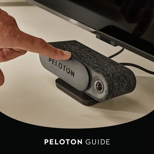 Peloton guide fitness - peloton,