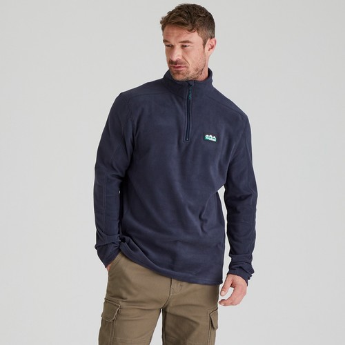 Ridgeline men narvik - ridgeline, fleece