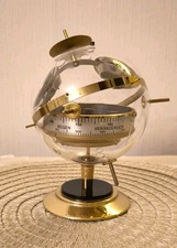 Rare freestanding weather