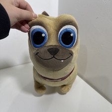 Disney Store Puppy Dog Pal