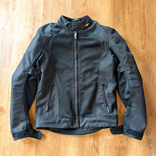 Furygan mistral mesh - mistral,