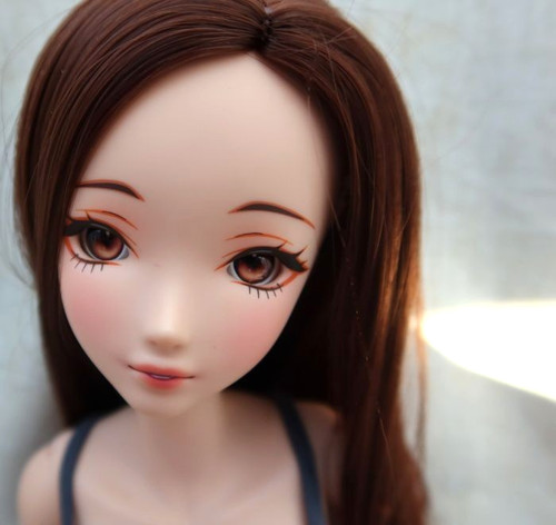 Smart doll danny choo nete - cj,