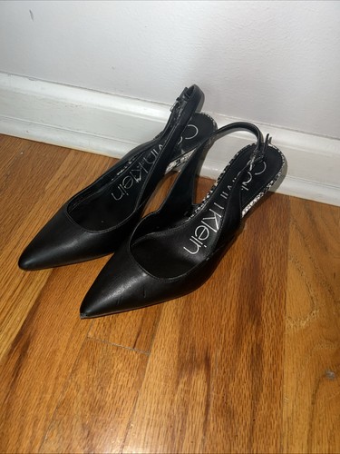 Shoe - ck,
