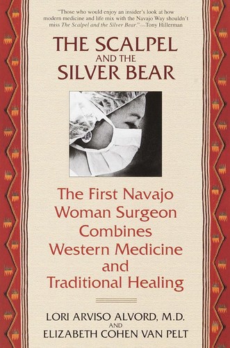 The scalpel and silver - the,