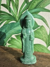 Early 20th C Chinese Jadeite