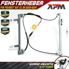 Electric Window Regulator